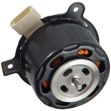 Engine Cooling Fan Motor CONTINENTAL AFTERMARKET fits 93-96 Lincoln Mark VIII
