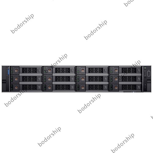 Dell PowerEdge R7525 Server 12X3.5" With H745 Raid,2x1400W Power Supply PSU - Picture 2 of 2