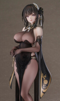 *NEW* Azur Lane: Chen Hai Vestibule of Wonders Ver 1/6 Scale Figure by Anigift
