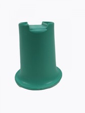 Wehrmacht Becher für Feldflasche gfc 1940 mit Farbauswahl : Grün