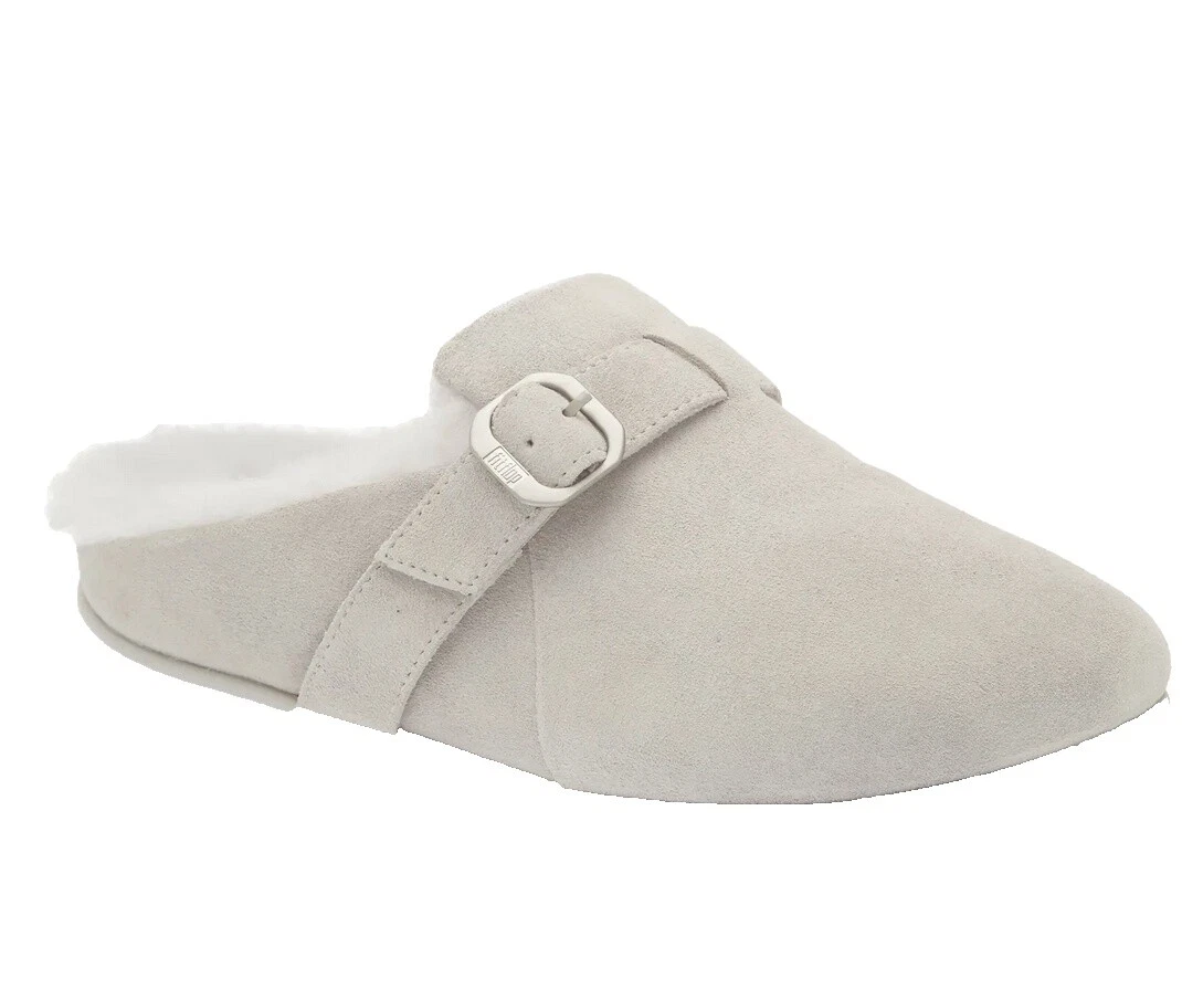 FitFlop Suede Comfort Shoes for Women