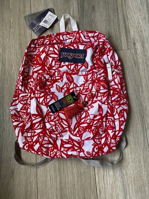 jansport jungle backpack