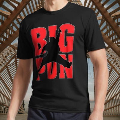 New John Blaze Ain't Killer Active T-Shirt Logo T-Shirt Funny Size S to 5XL