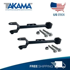 2 pcs PAIR Rear Upper Control Arm FITS Honda CR-V / Honda Element