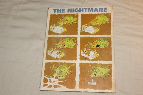 Vintage 1974 Super Special #14 MAD Magazine - Picture 2 of 7