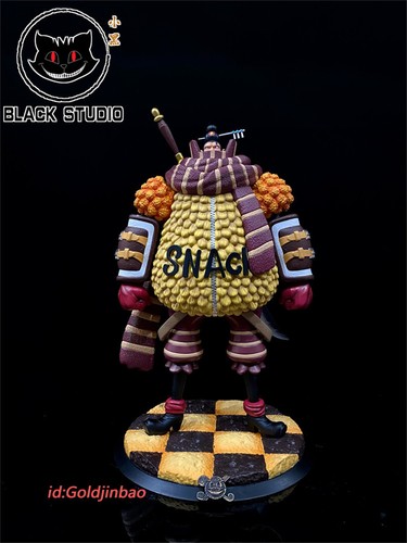 Black Studio One Piece Charlotte Snack Resin Model Painted Statue Pre Order 33cm Ebay Black Studio One Piece Charlotte Snack Resin Model Painted Statue Pre Order 33cm Ebay