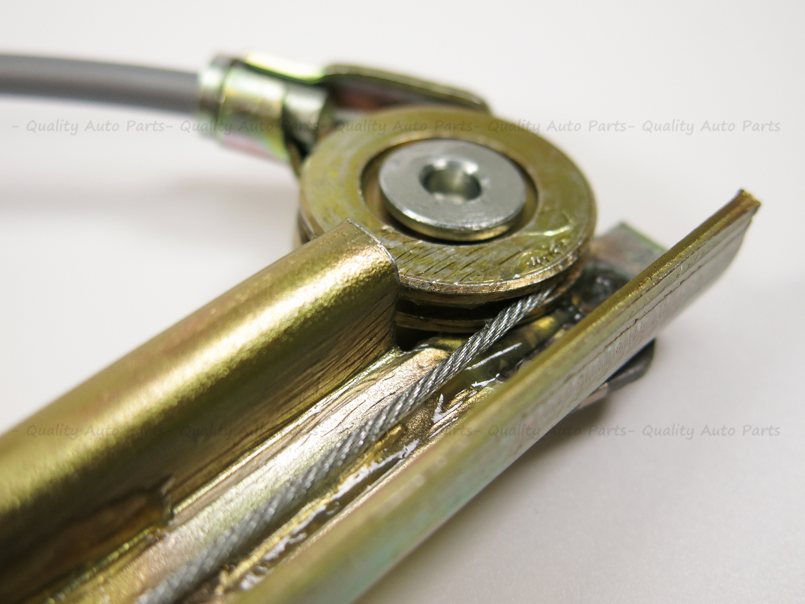 Fit Suzuki VITARA ESCUDO SunRunner Geo Tracker MANUAL Window Regulator