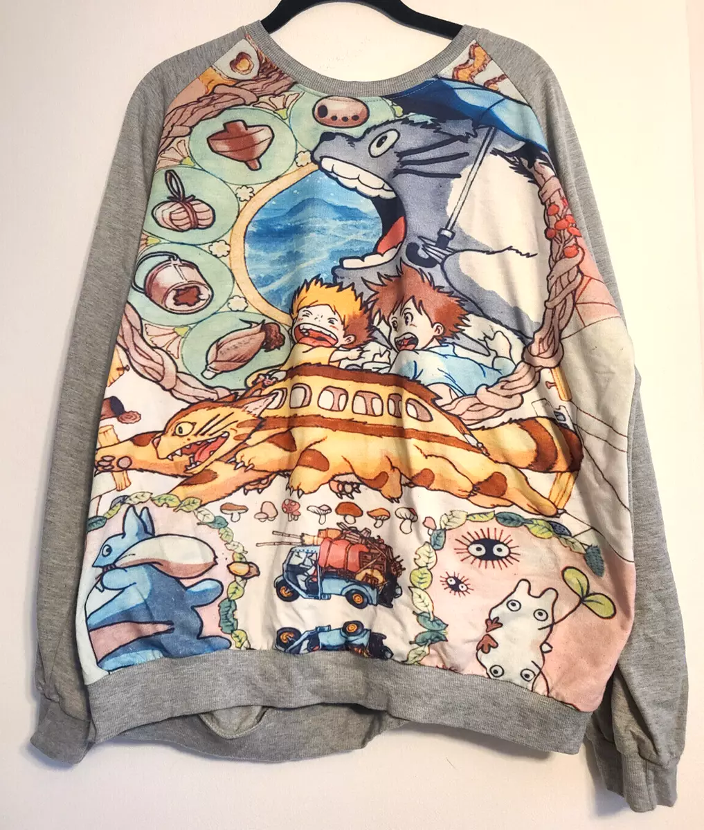Uget sweater sales