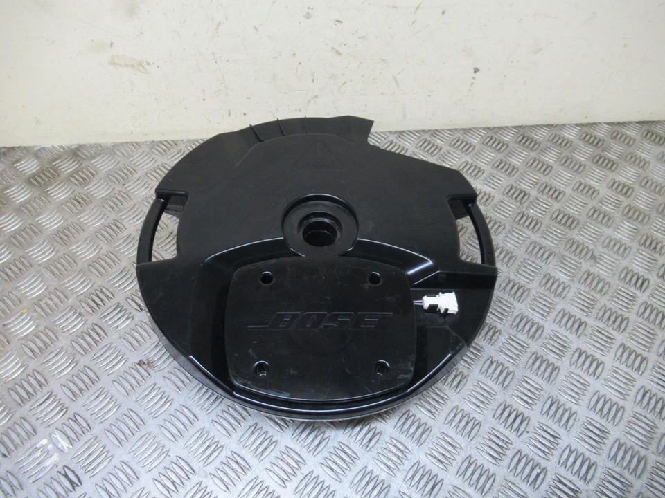 2015 AUDI Q3 QUATTRO S-LINE 8U 2.0TDI MK1 НАБОР ИЗ 13 BOSE КОЛОНКИ REF21064 - Изображение 2 из 4