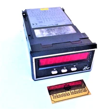 RED LION CONTROLS IMP20160 PROCESS METER