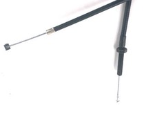 Bikingboy Clutch Cable For Honda Shadow Aero 750 – 2004-2009 VT750C, 2012-2016 VT750CA, Black