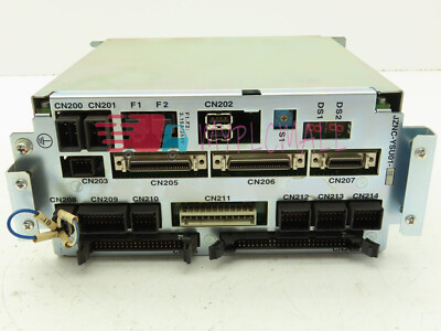 安川JZNC-YSU01-1E サードドライブ ロボットコントローラー 動作保証 s-l400.jpg