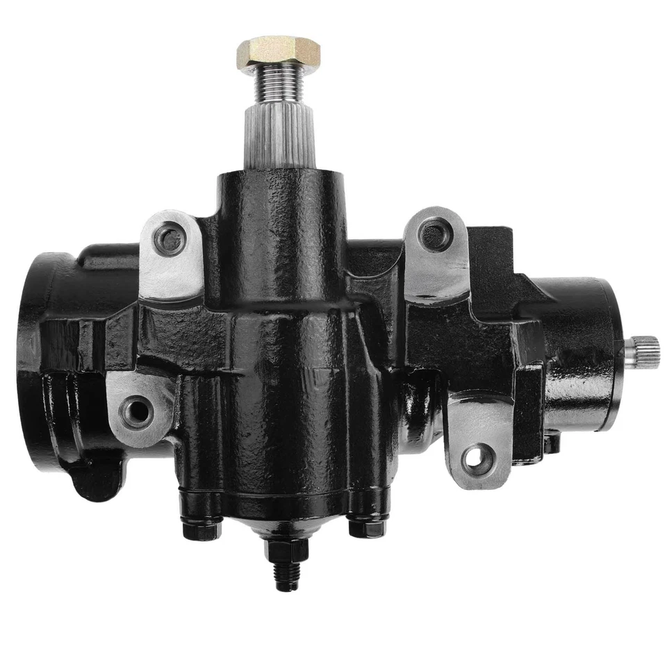 Caja de cambios de dirección asistida para Chevrolet C10 C20 Suburban Dodge D100 W150 GMC C15 Foto 3 de 4