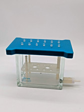 Burdick & Jackson Vacuum Manifold