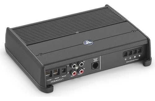 Amplificador de audio JL Audio XDM600/1 600W monobloque clase D coche/marino *NUEVO* - Imagen 8 de 15