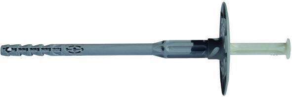 TASSELLI FISCHER FIF-CN II PER CAPPOTTO ETAG014  8/ 60 100 PZ
