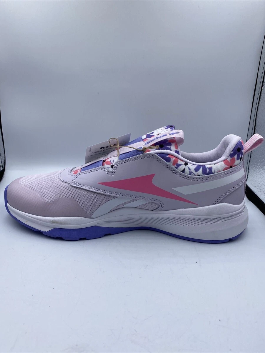 Reebok slip cheap on trainers