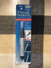 # The Bead Buddy Perfect Thread Sealer II
