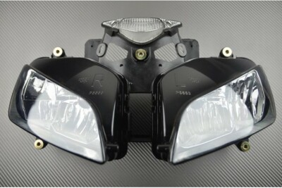 Front Headlight/Headlamp/Head Light For HONDA CBR 1000 RR 1000RR