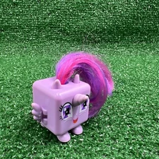 Fidget Its My Little Pony Twilight Sparkle Cube Fidget Toy