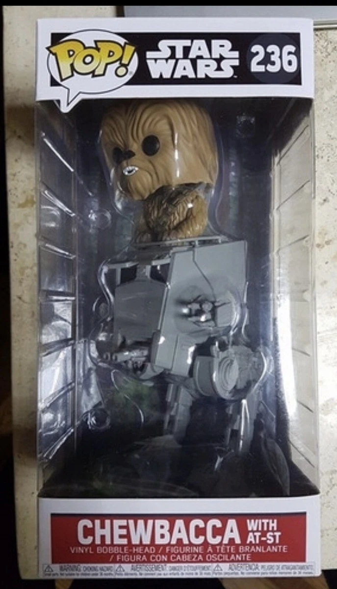 Pop star sale wars 236