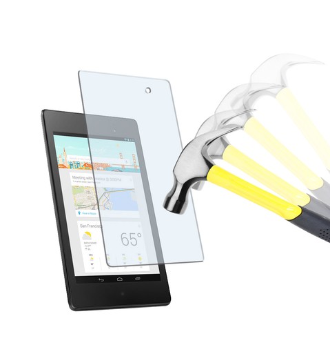 Samsung Google Amazon iPad Tablet Panzerfolie Klar soft TPU Displayschutz Folie - Bild 21 von 25