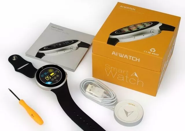 Aiwatch c5 hotsell
