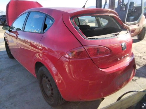 1K0121251AK Radiador Agua para SEAT LEON (1P1) Comfort Limited 2005 1790371 - Imagen 5 de 10