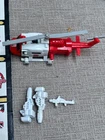 Transformers G1 blades with Card complete 100% original