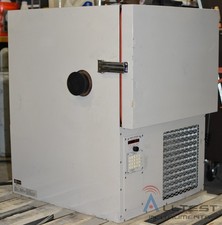 Sigma Systems M50M Environmental Chamber  -40 C +200 C 8054
