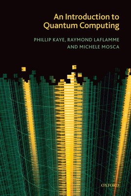 INTRODUCTION TO QUANTUM COMPUTING PAPER