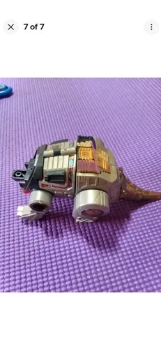 New ListingTransformers G1 Slag