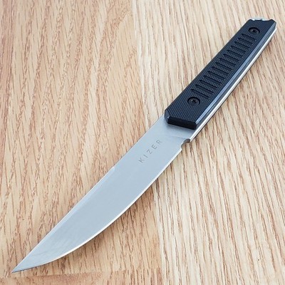 Kizer Cutlery Kwaiken Fixed Knife 4