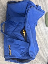 Reebok Gym Duffle Bag vintage