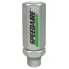 Speedaire 1A483 Inline Air Filter, 1/4 In