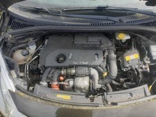 Boite de vitesse Citroen DS3