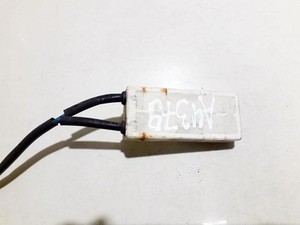 2468103560 Lüfter Steuergerät Relais 246810-3560 Toyota Corolla DE649548-93