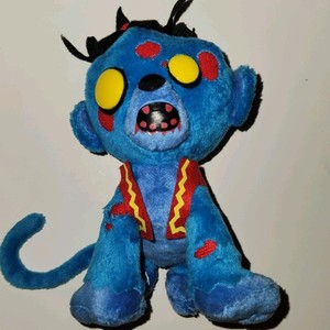 Creepy Cuddlers | eBay