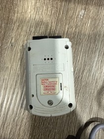 Sega Dreamcast Console, Controllers And Games