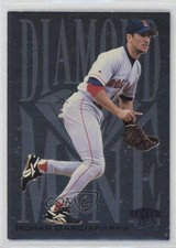 2000 Fleer Ultra Diamond Mine Nomar Garciaparra #5DM 19bs