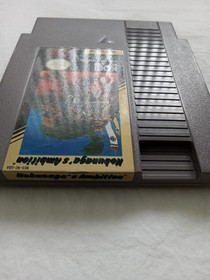 Nobunaga's Ambition NES Nintendo