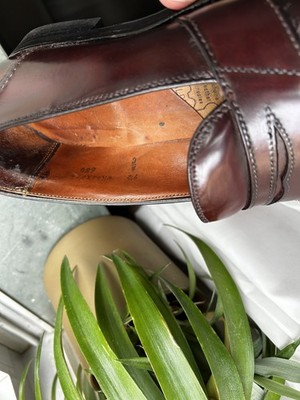 Alden 684