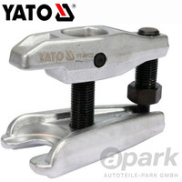 Kugelgelenkabzieher SpurstangenkopfausdrüCker Abzieher Universal Yato YT-06122
