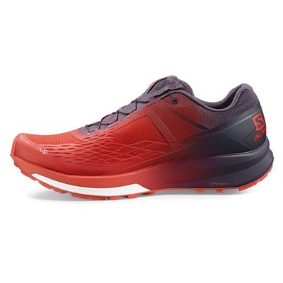 Salomon S/Lab Ultra 2 Red 409272
