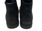 Sorel Women’s Ainsley Chelsea Boot Black Leather Size 7 1809101011 Excellent  — photo 4