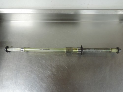2000 Yamaha Kodiak 400 OEM Rear Axle Shaft & Nuts