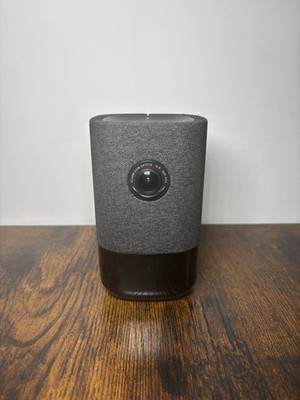 Alarm.com ADC-V622 180 Degree HD Wi-Fi Indoor Security Camera Black (Read)