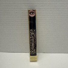 Tarte Maneater Voluptuous Black Mascara Full Size 9ml/.30oz New In Box