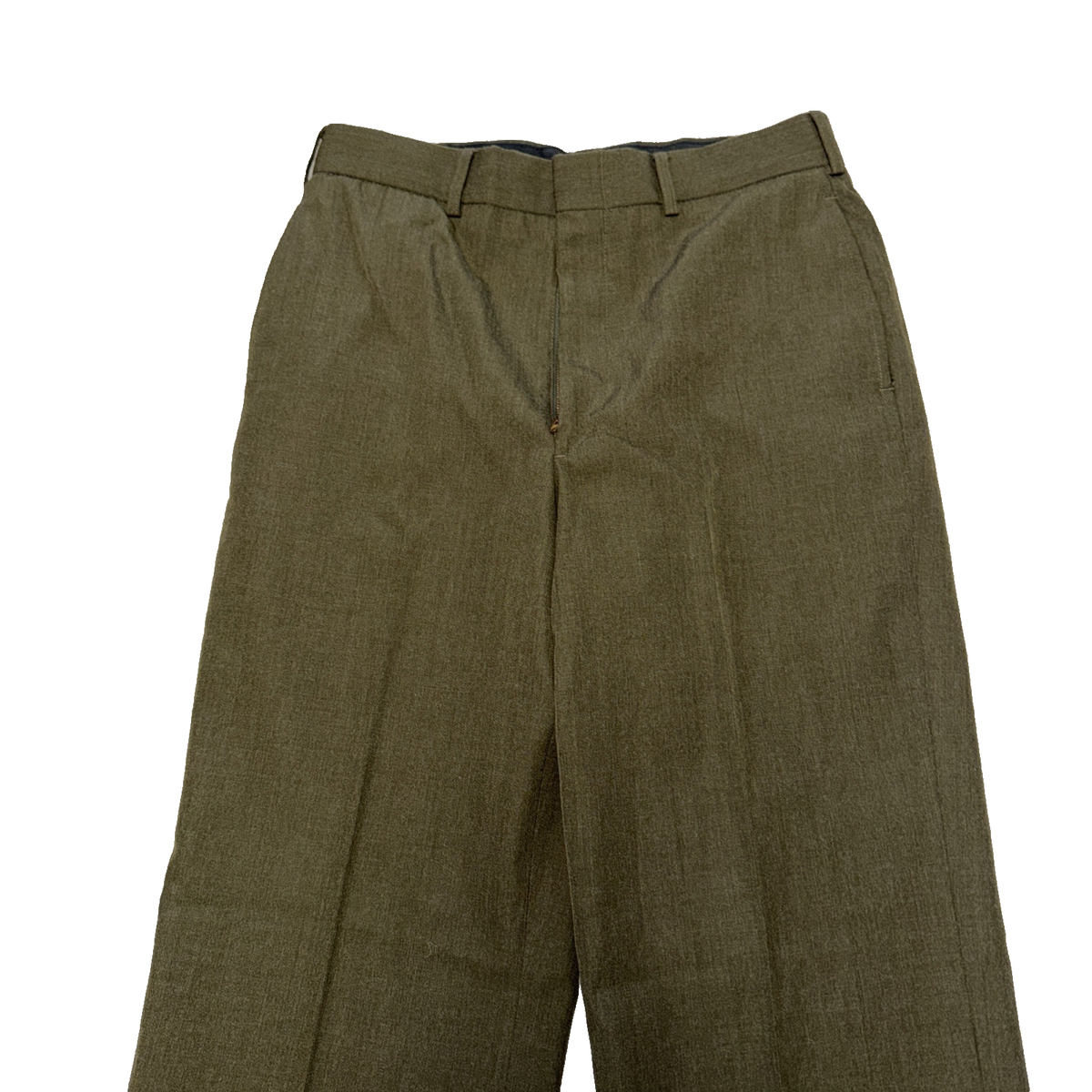 32 x 33 USMC Marine Corps Alpha Green Dress Pants Service Uniform 