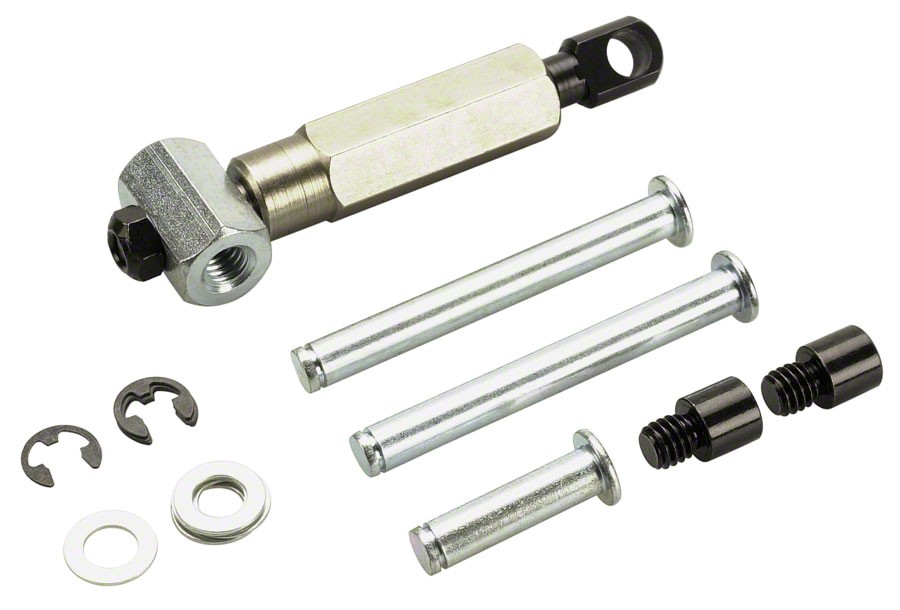 Park Tool PRS-CRK Clamp Repair Kit for 100-3C & 100-5C Bike Stand Parts
